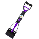 Zoivane Pets Poop Scooper  For Dogs & Cats- Easy and Hygienic Waste Removal for Pets