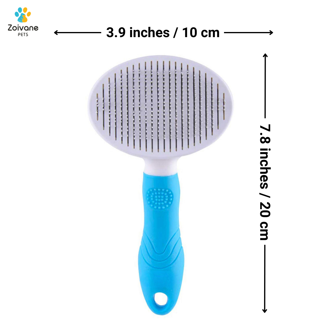 Hair Brush