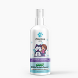 Waterless Shampoo For Dogs & Cats 200ml